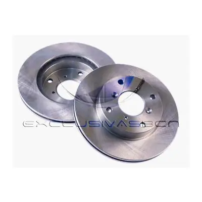 Promoción Disco de freno MDR MFD-2805